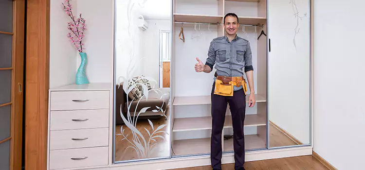 Sliding Closet Door Replacement Duncanville