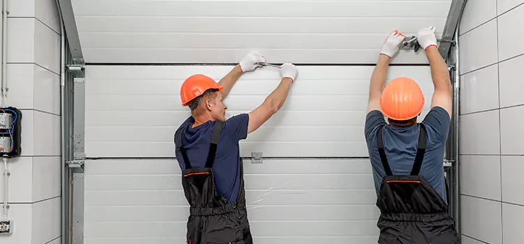 Choose Us for Your Garage Door Needs in Duncanville