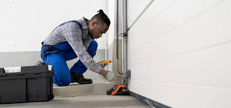 Expert Solutions for Every Garage Lock Need in Duncanville, TX