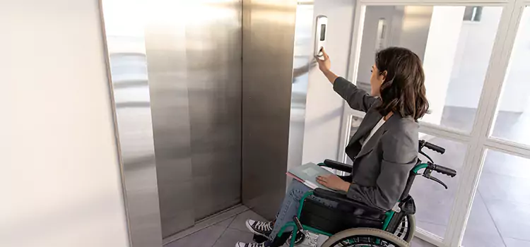 Benefits of Modern Handicap Door Systems in Duncanville, TX