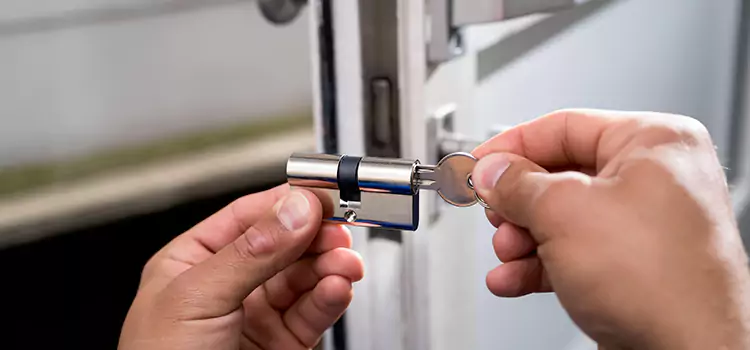 Emergency Locksmith for House Duncanville