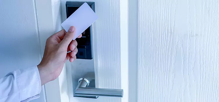 Why Choose Us for Your Keycard Lock Installation in Duncanville, TX?
