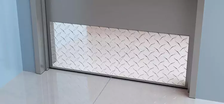 Benefits of Professional Kick Plate Solutions in Duncanville, TX