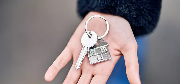 Trusted Broken Key Extraction Duncanville
